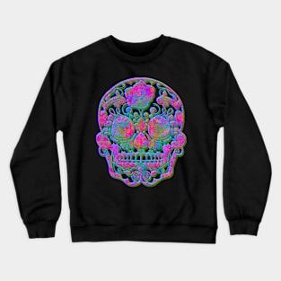 A romance that never ends Crewneck Sweatshirt